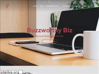 buzzworthybiz.com