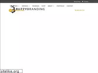 buzzybranding.com