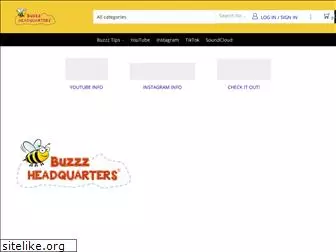 buzzzhq.com