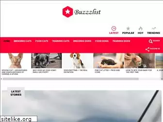 buzzzlist.com