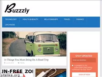 buzzzly.com