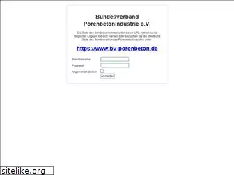 bv-porenbeton.net