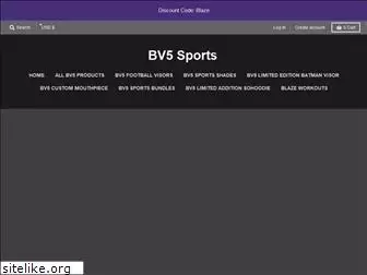 bv5sports.com