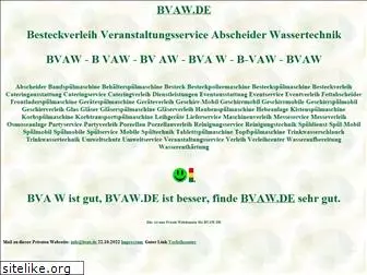 bvaw.de