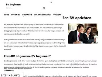 bvbeginnen.nl