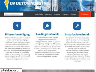 bvbetonindustrie.nl