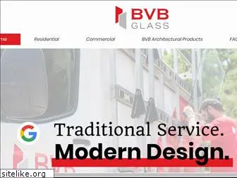 bvbglass.com thumbnail