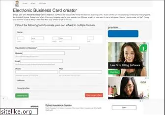 bvcard.com