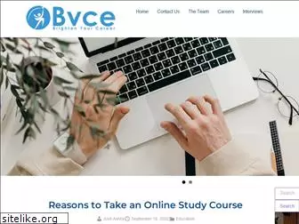 bvce.org