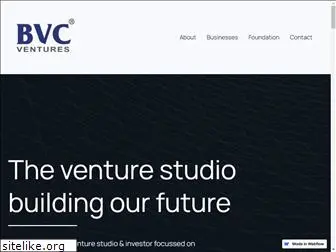 bvcventures.com