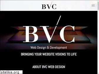 bvcwebdesign.com