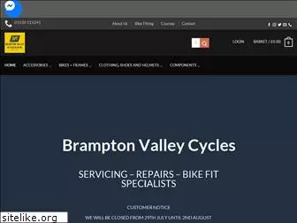 bvcycles.co.uk