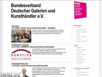 bvdg.de