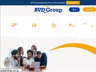 bvdgroup.com