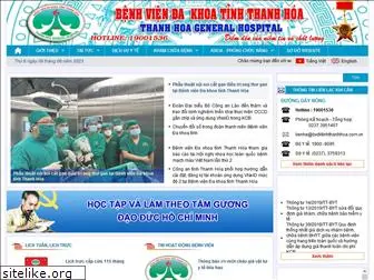 bvdktinhthanhhoa.com.vn