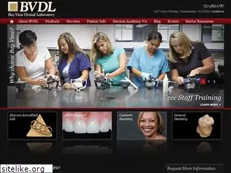 bvdl.com