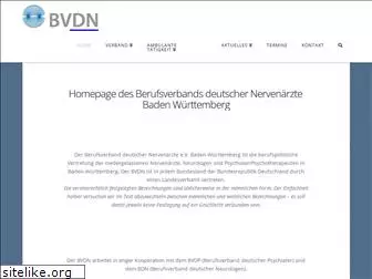 bvdn-bawue.de