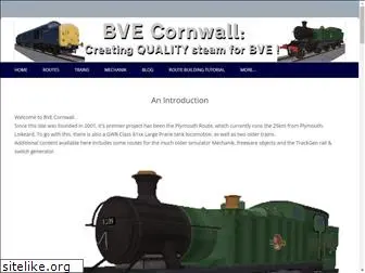 bvecornwall.co.uk