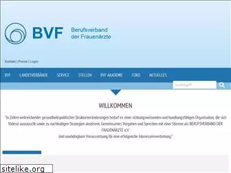 bvf.de