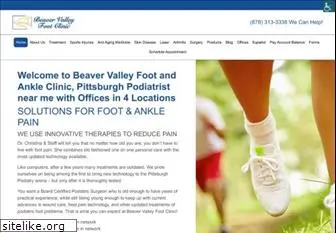 bvfootclinic.com