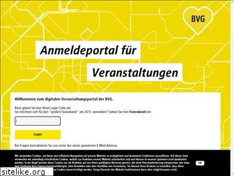 bvg-events.de