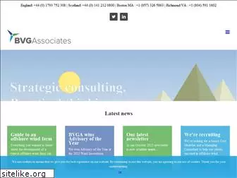 bvgassociates.com