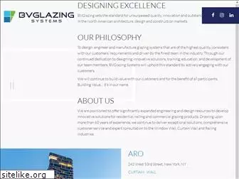 bvglazing.com