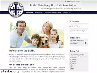 bvha.org.uk