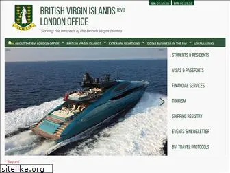 bvi.org.uk