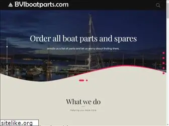 bviboatparts.com