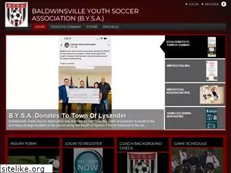 bvillesoccer.com