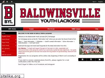 bvilleyouthlax.com