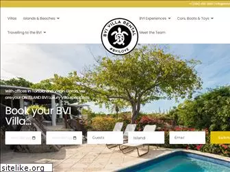 bvivillarental.com