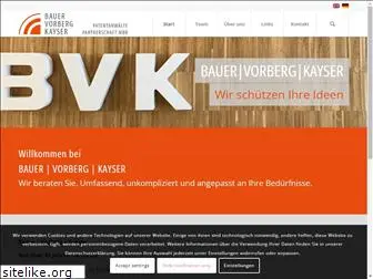 bvk-patent.de