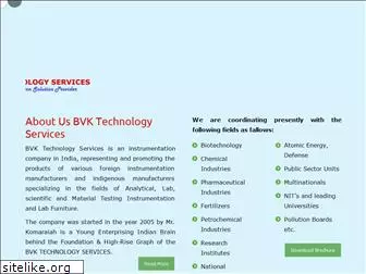 bvktec.com
