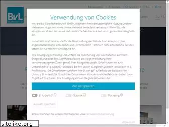 bvl-cleaning.com