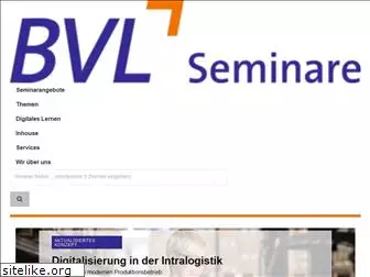 bvl-seminare.de