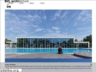 bvlarchitecture.com