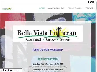 bvlutheran.com