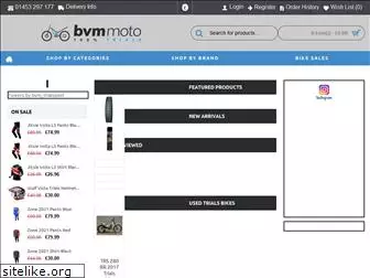 bvm-moto.co.uk