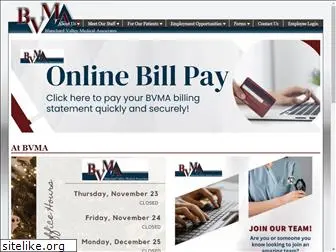 bvma.com