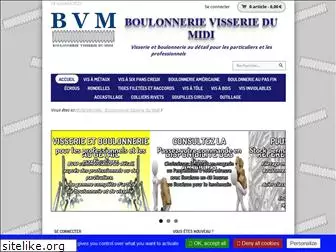 bvmidi.net