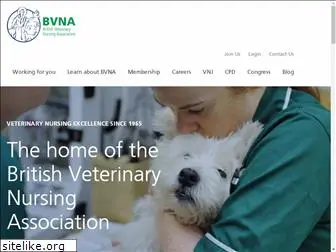 bvna.org.uk