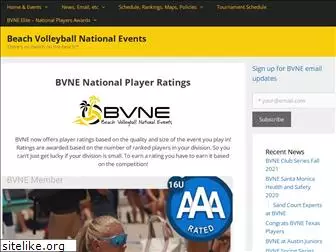 bvne.org