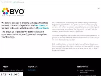 bvo.co.nz