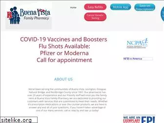 bvpharmacy.com