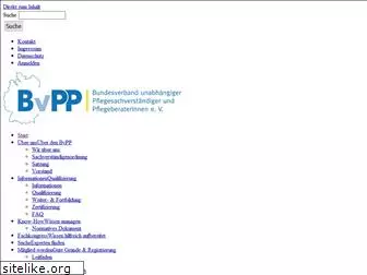 bvpp.org