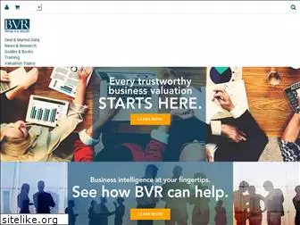 bvresources.com