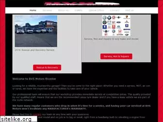 bvs-motors-bicester.co.uk