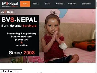 bvsnepal.org.np